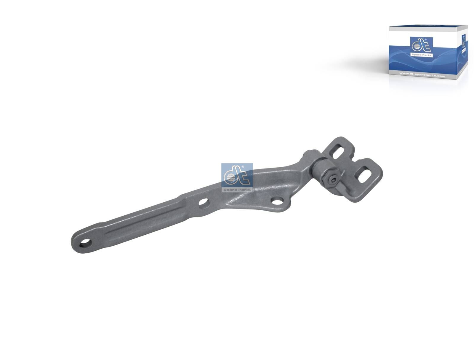 Hinge | DT Spare Parts 2.72702