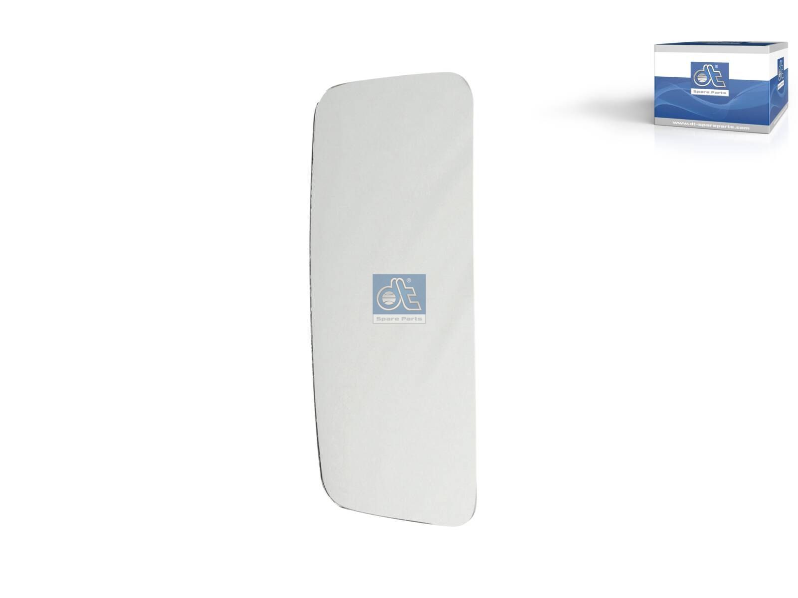 Mirror glass | DT Spare Parts 2.73026