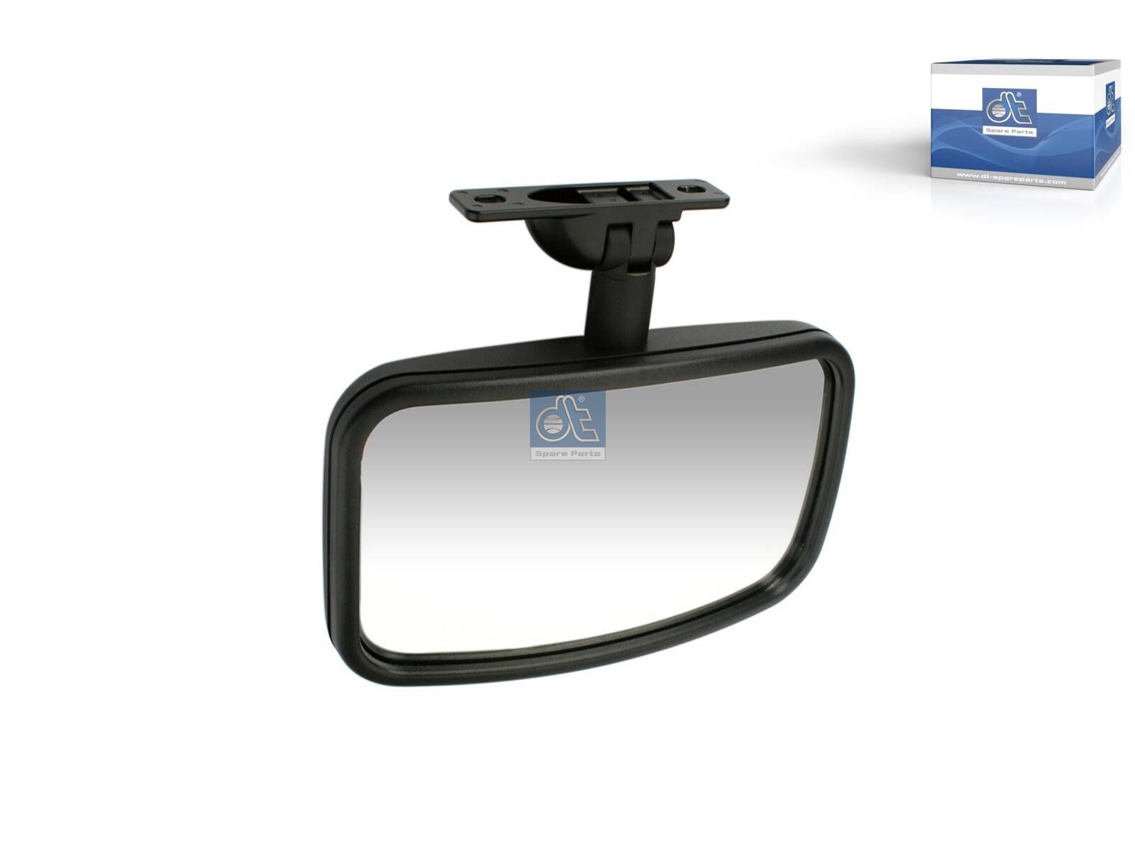 Kerb observation mirror | DT Spare Parts 2.73053