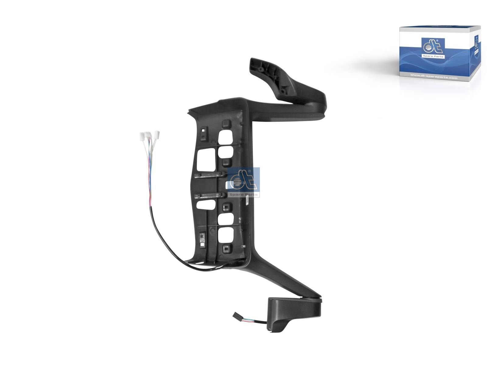 Mirror arm | DT Spare Parts 2.73073