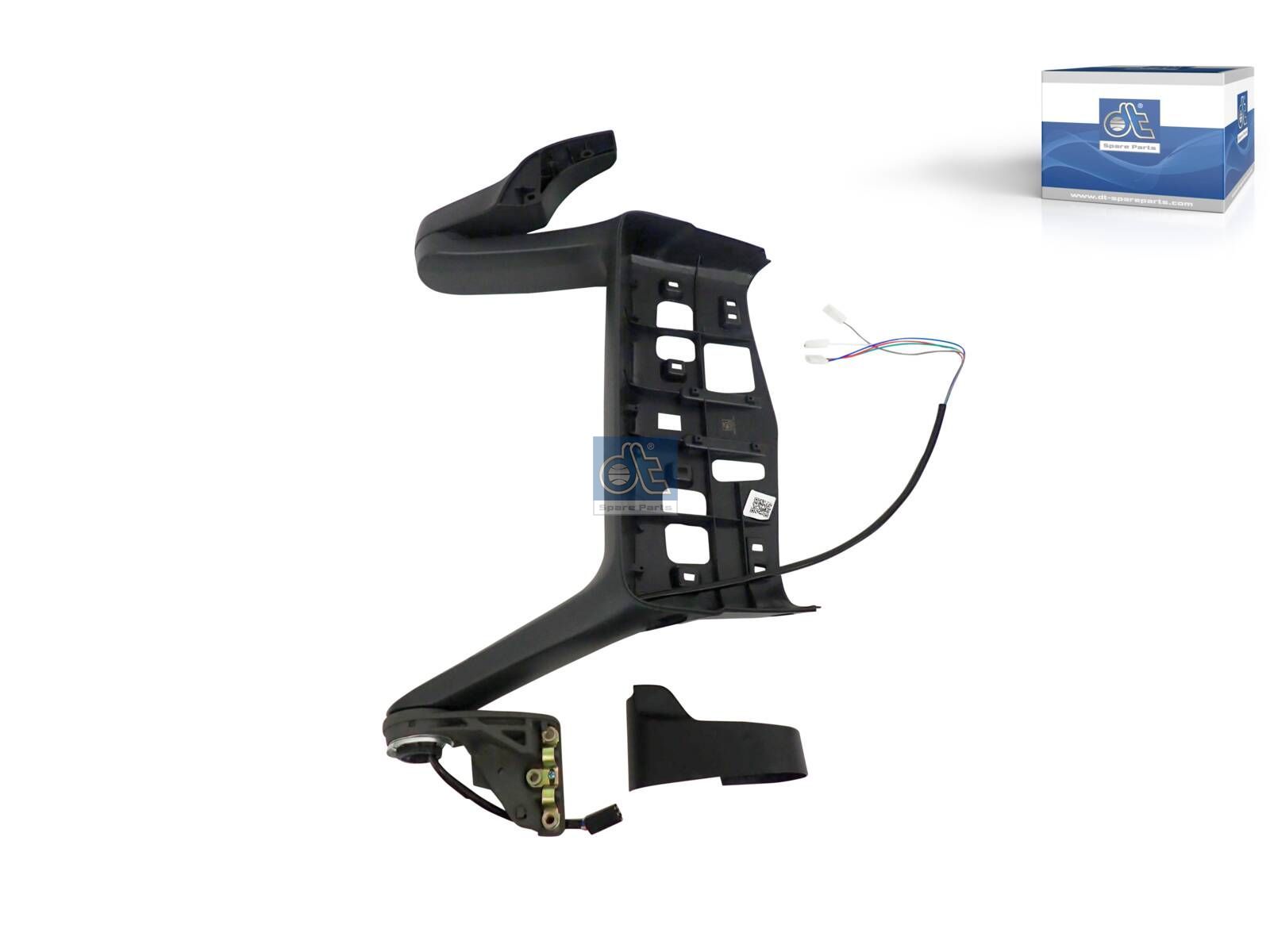 Mirror arm | DT Spare Parts 2.73074