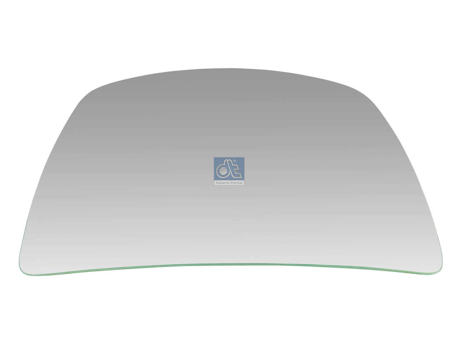 Mirror glass | DT Spare Parts 2.73076