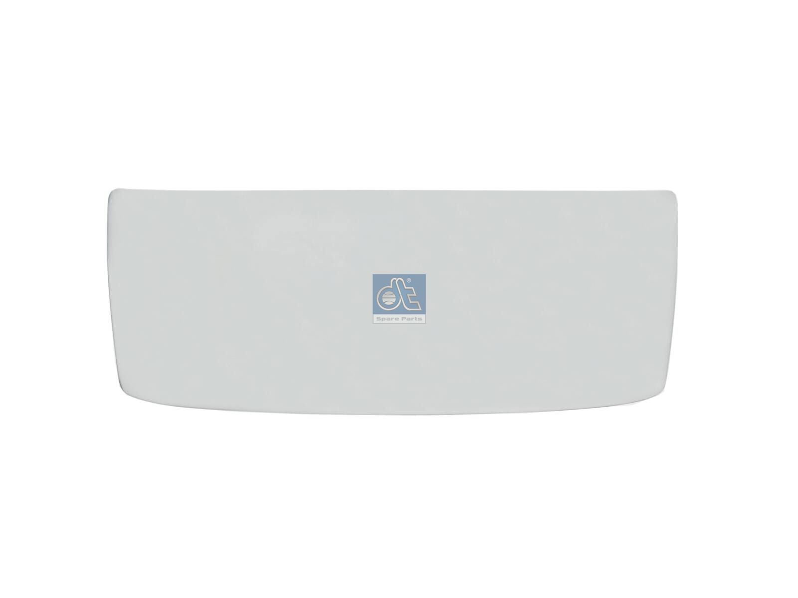 Windshield | DT Spare Parts 2.73115