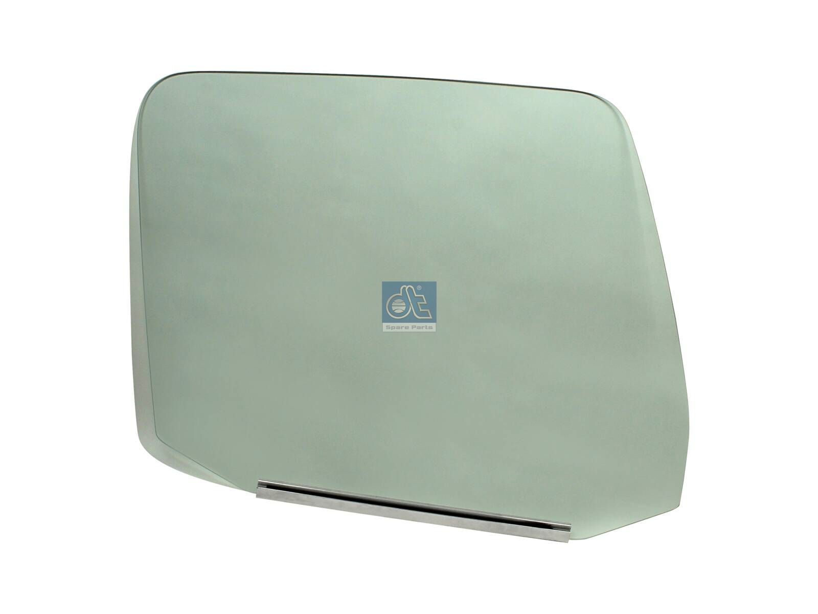 Door glass | DT Spare Parts 2.73123