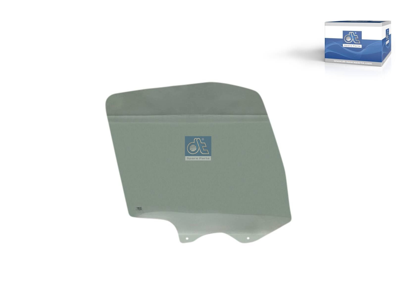 Door glass | DT Spare Parts 2.73125