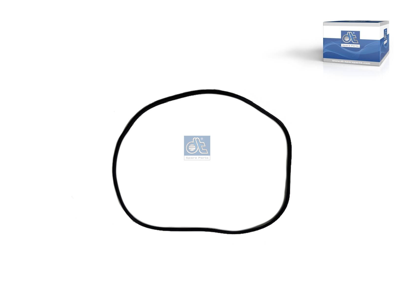 Sealing strip | DT Spare Parts 2.73140