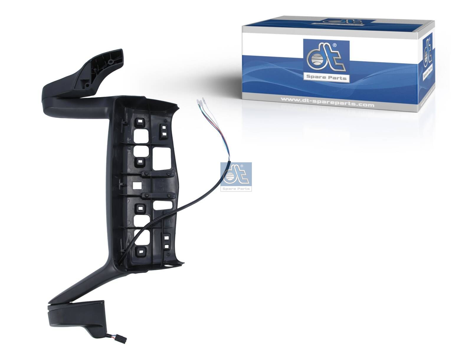 Mirror housing | DT Spare Parts 2.73200