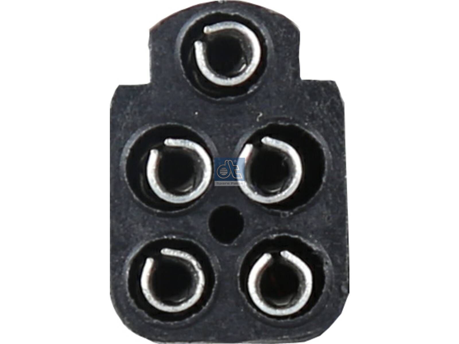Mirror housing | DT Spare Parts 2.73200