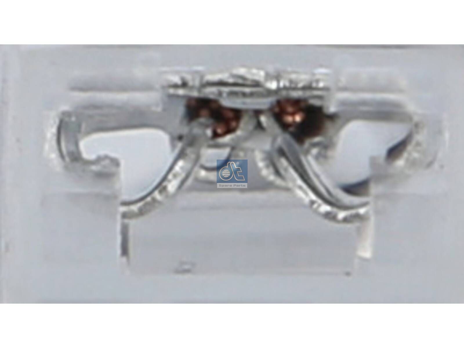 Mirror housing | DT Spare Parts 2.73200