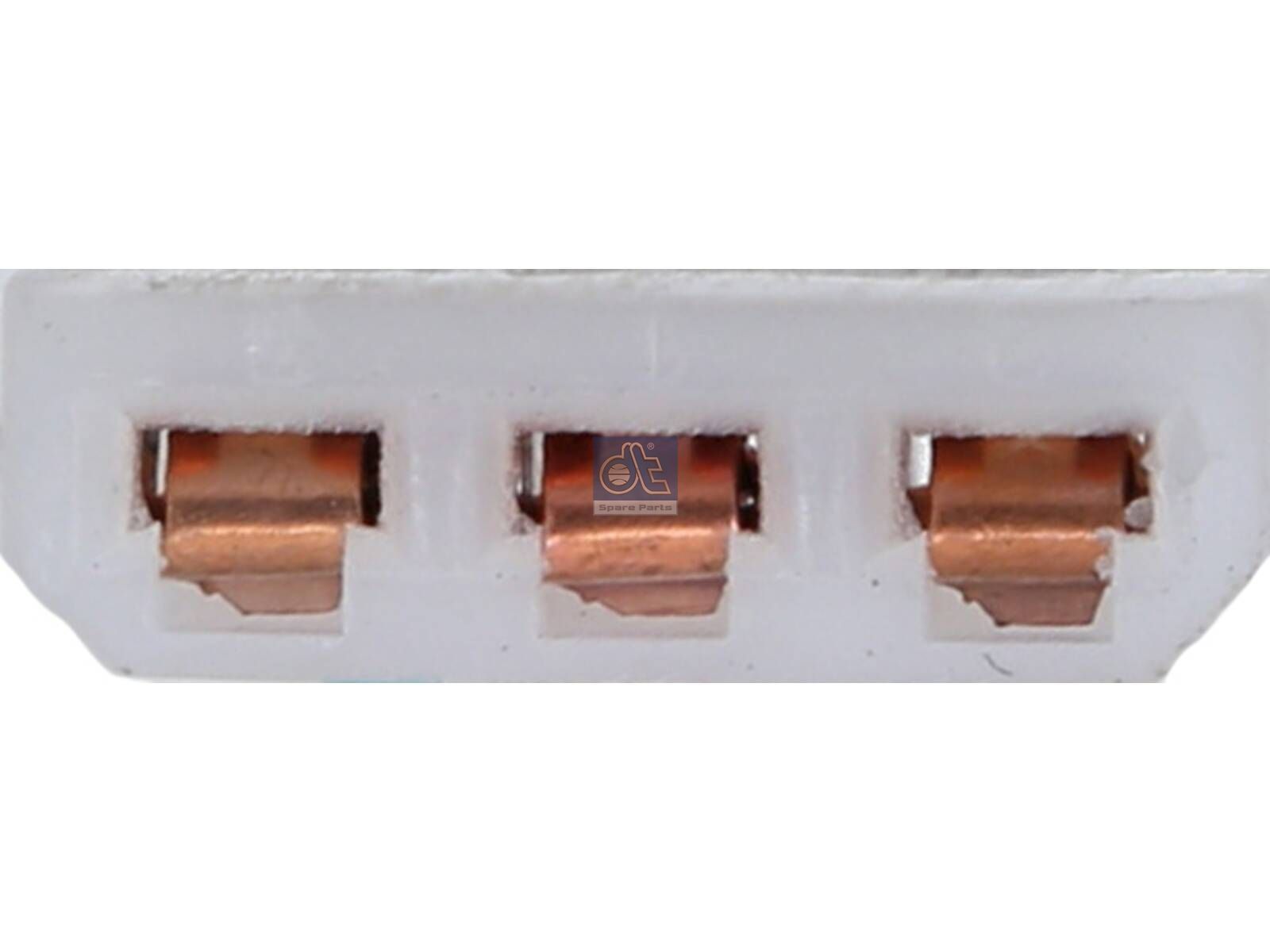 Carcasa de espejo DT Spare Parts 2.73201 Carcasa de espejo izquierda