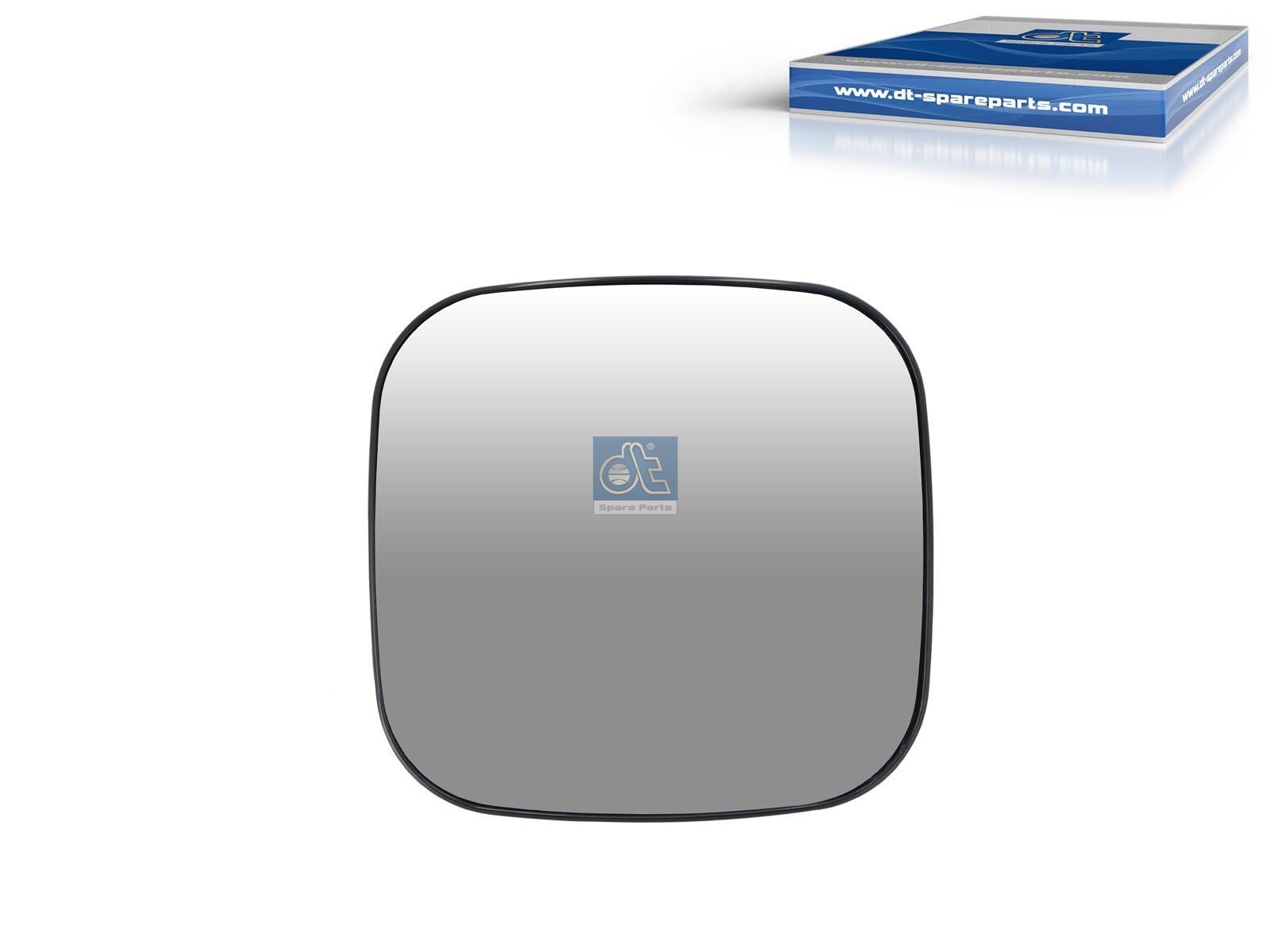 Mirror glass | DT Spare Parts 2.73214