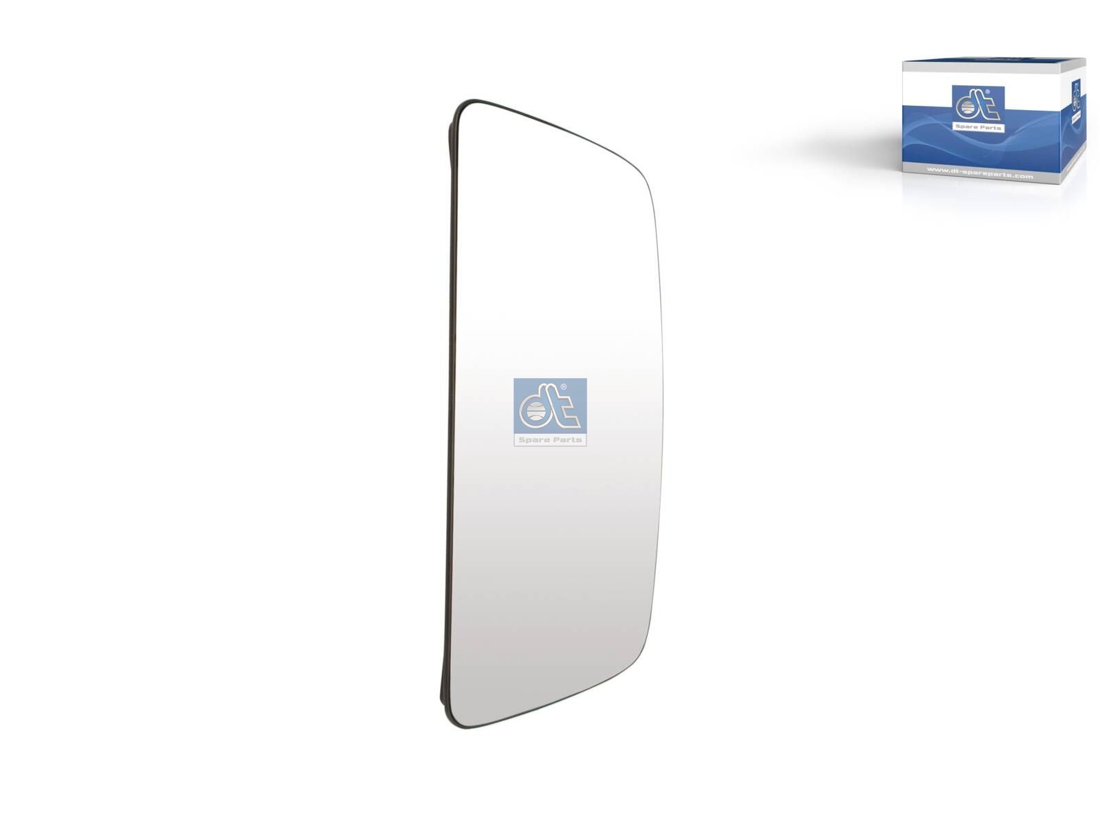 Mirror glass | DT Spare Parts 2.73215
