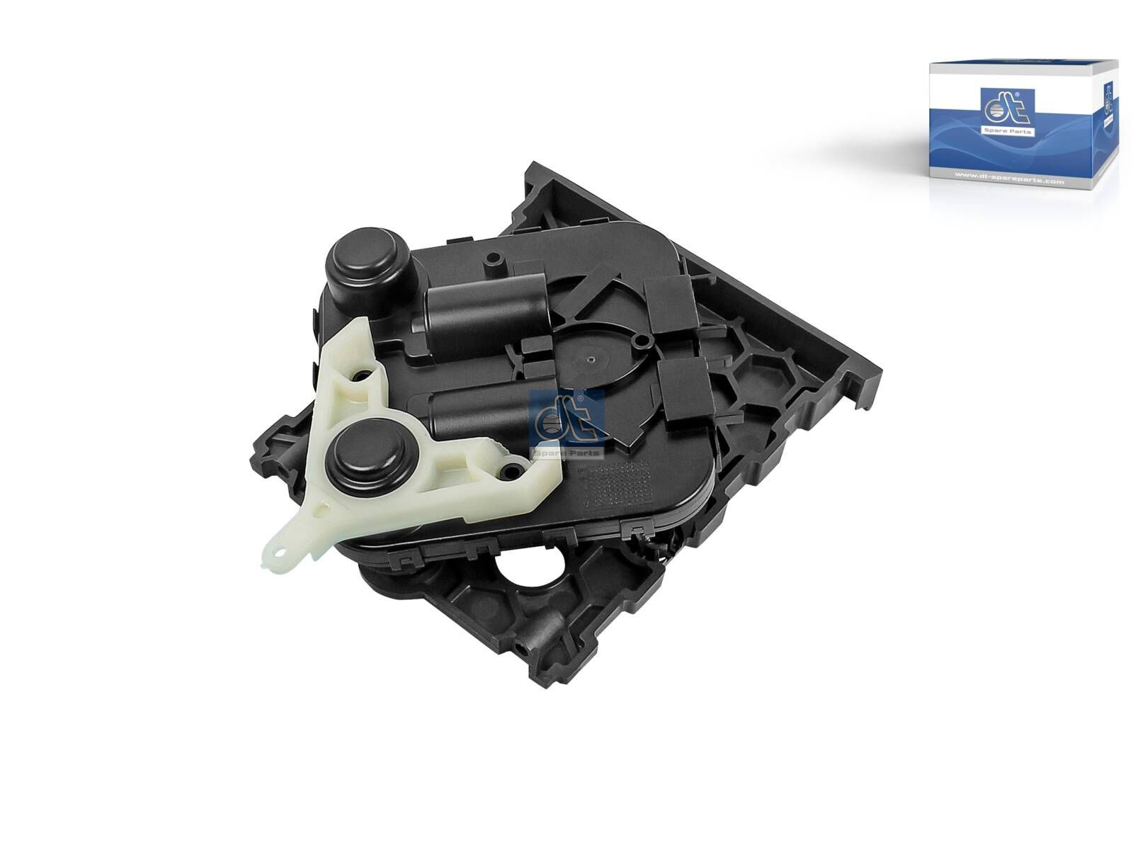 Mirror adjustment | DT Spare Parts 2.73231