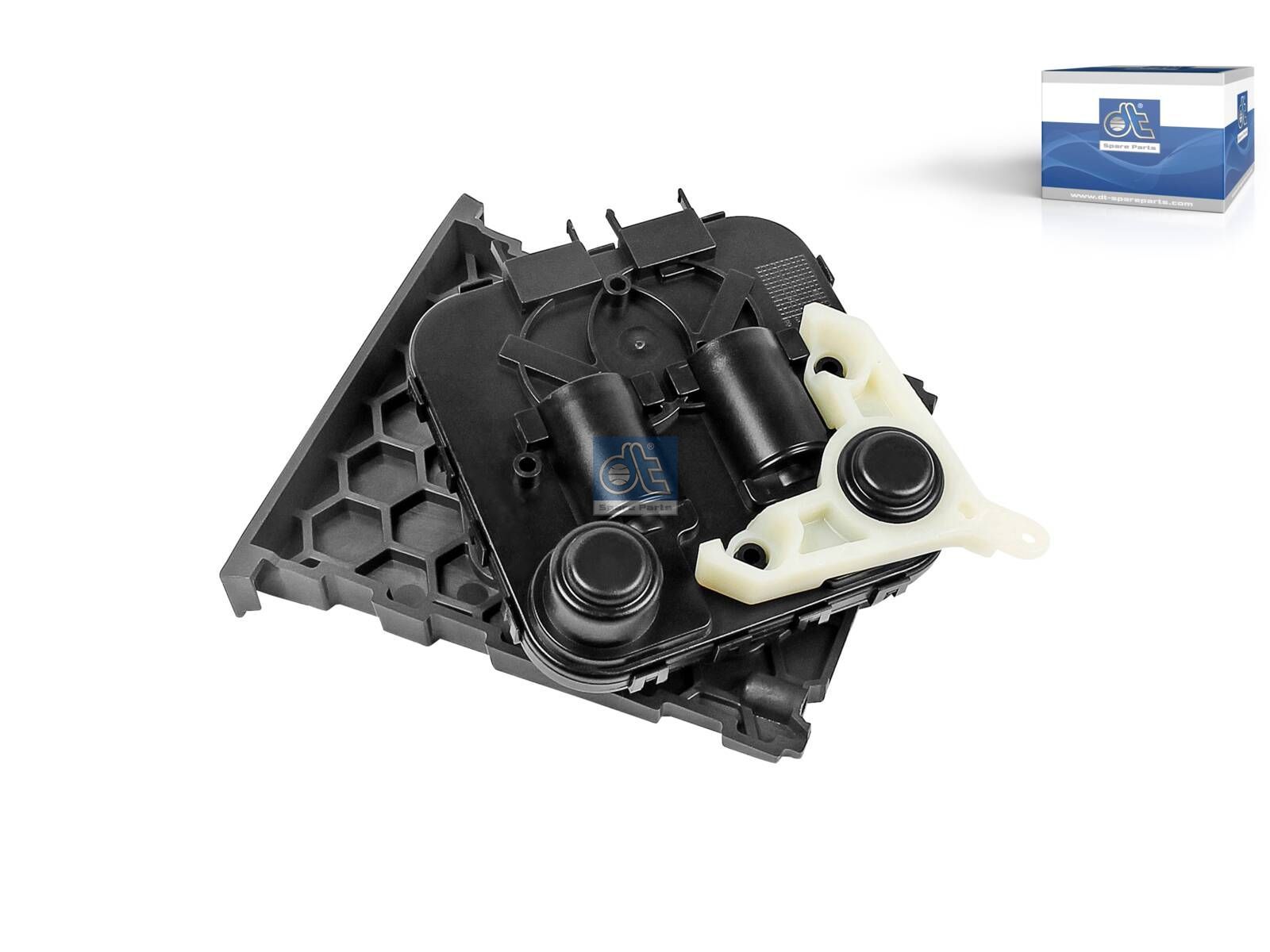 Mirror adjustment | DT Spare Parts 2.73232