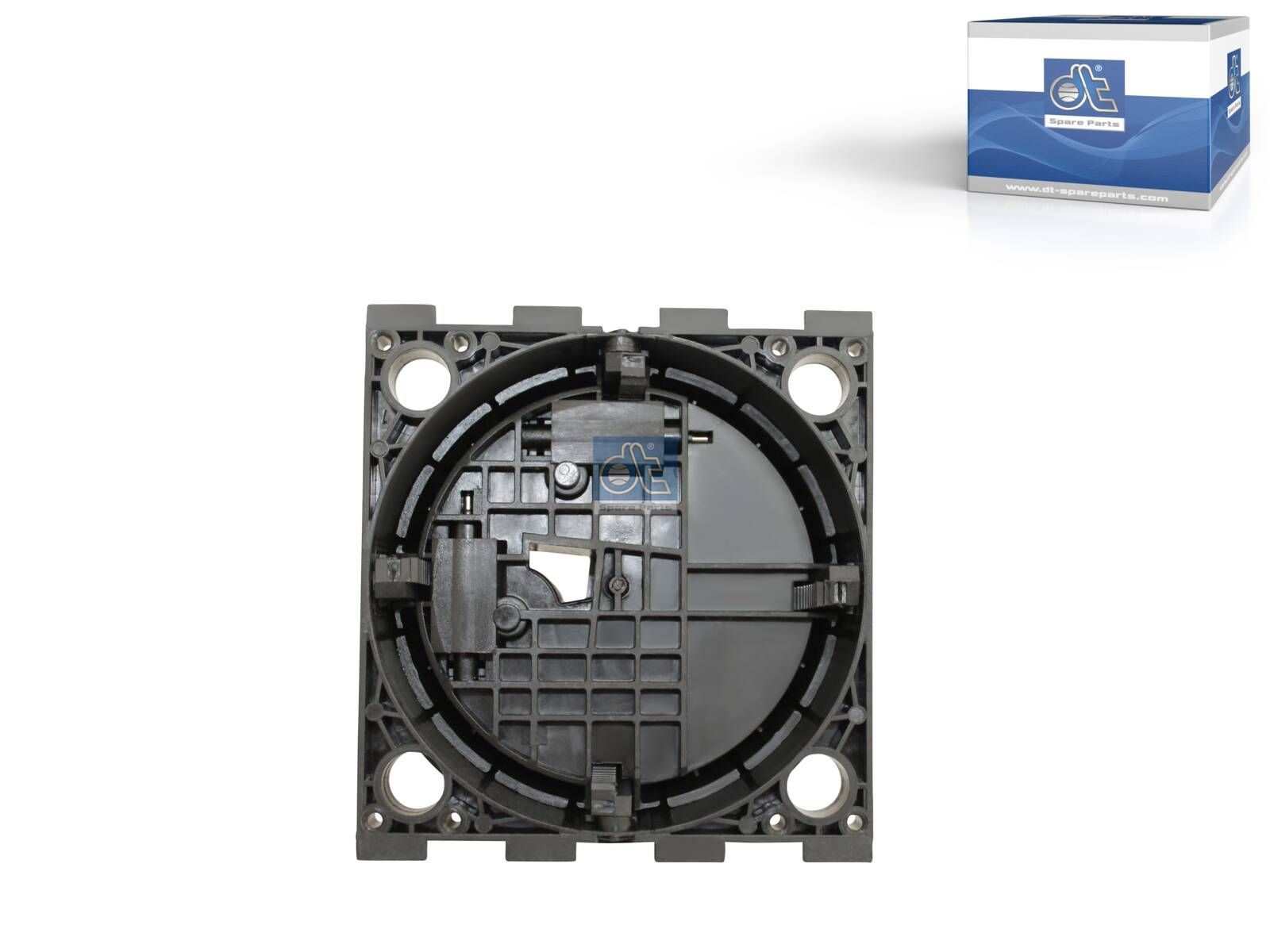 Mirror adjustment | DT Spare Parts 2.73233