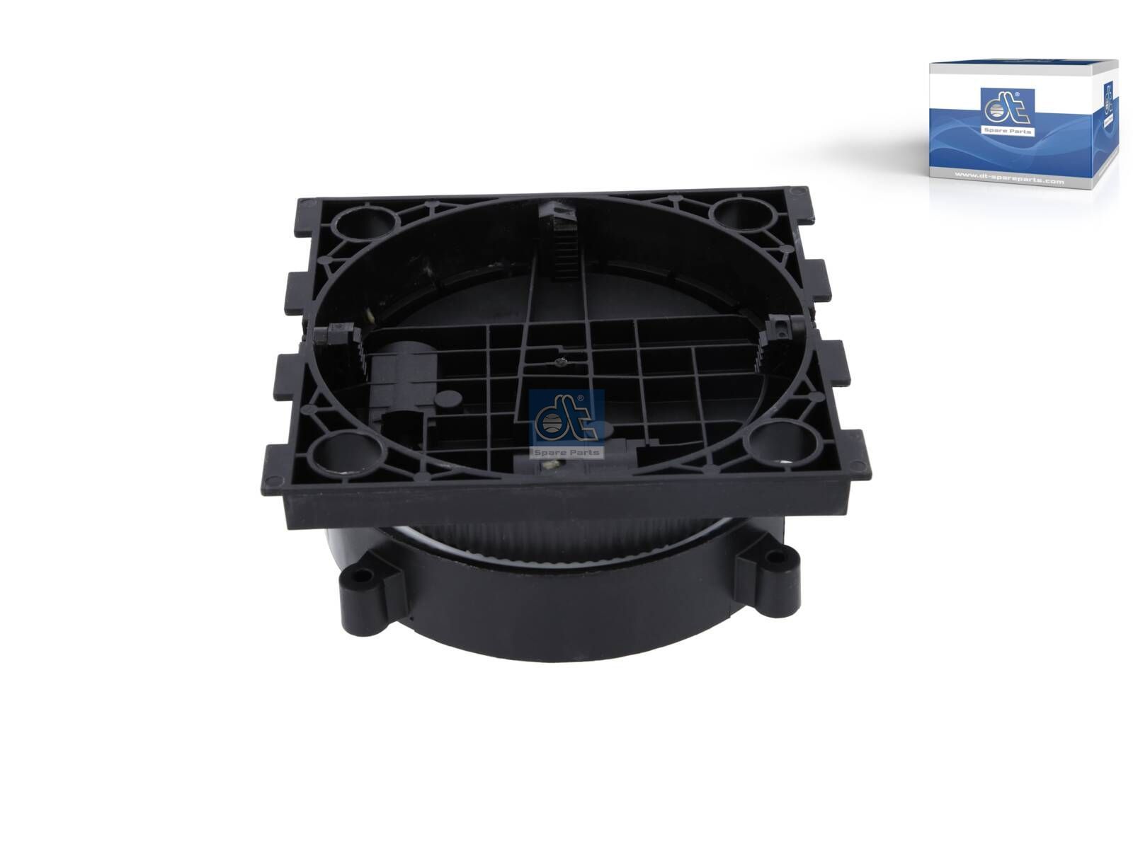 Mirror adjustment | DT Spare Parts 2.73234