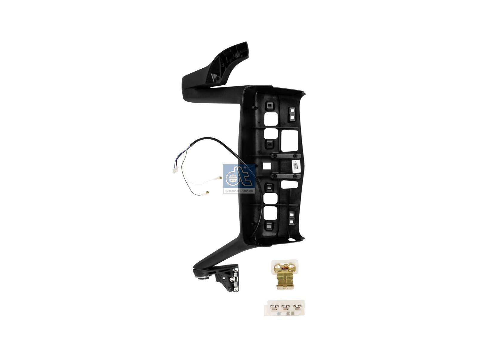 Mirror arm | DT Spare Parts 2.73241