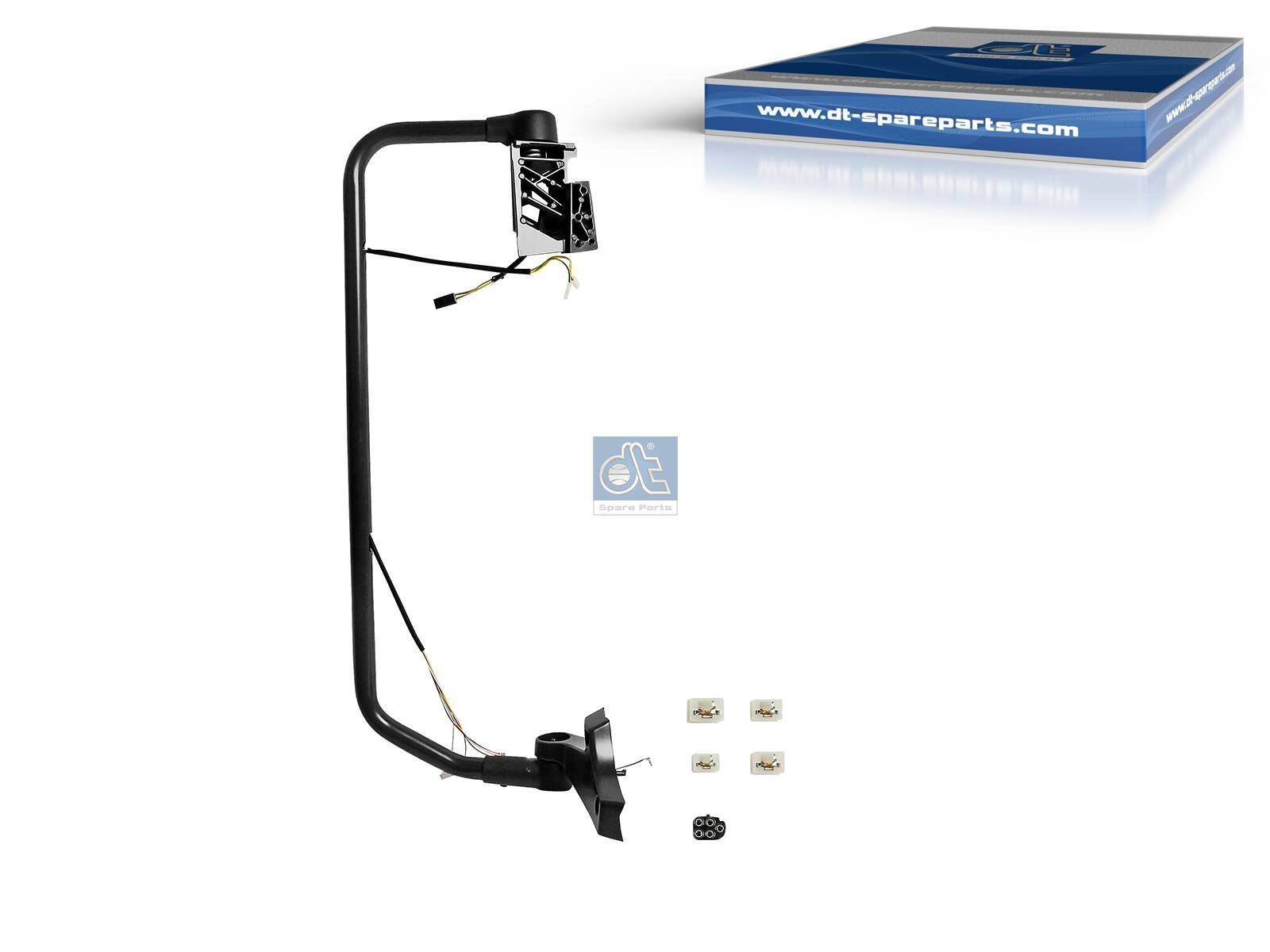 Mirror arm | DT Spare Parts 2.73247