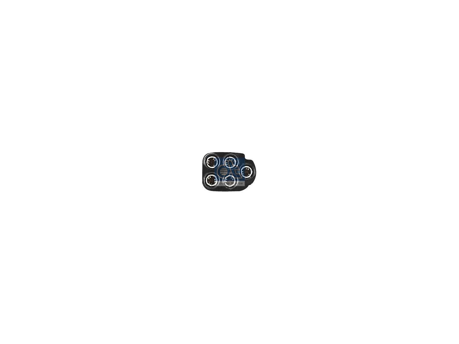 Mirror arm | DT Spare Parts 2.73247