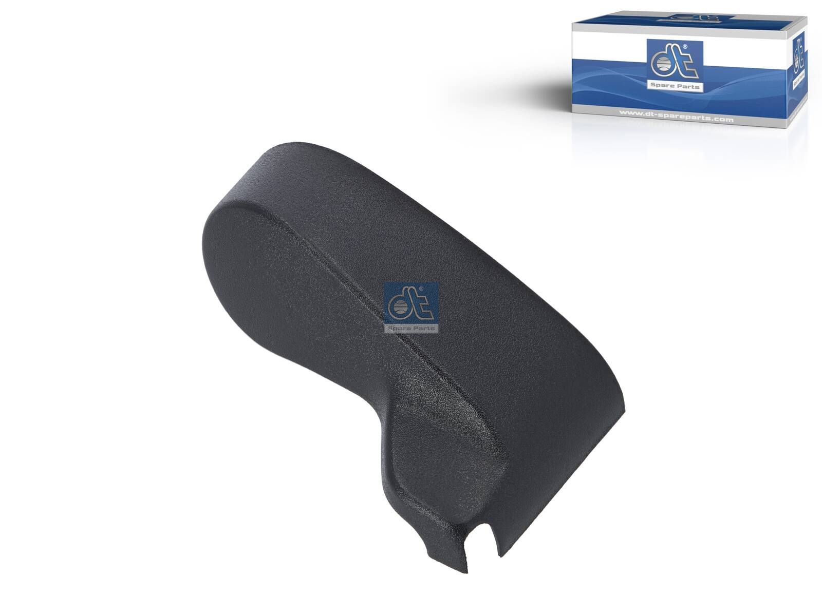 Mirror cover | DT Spare Parts 2.73257