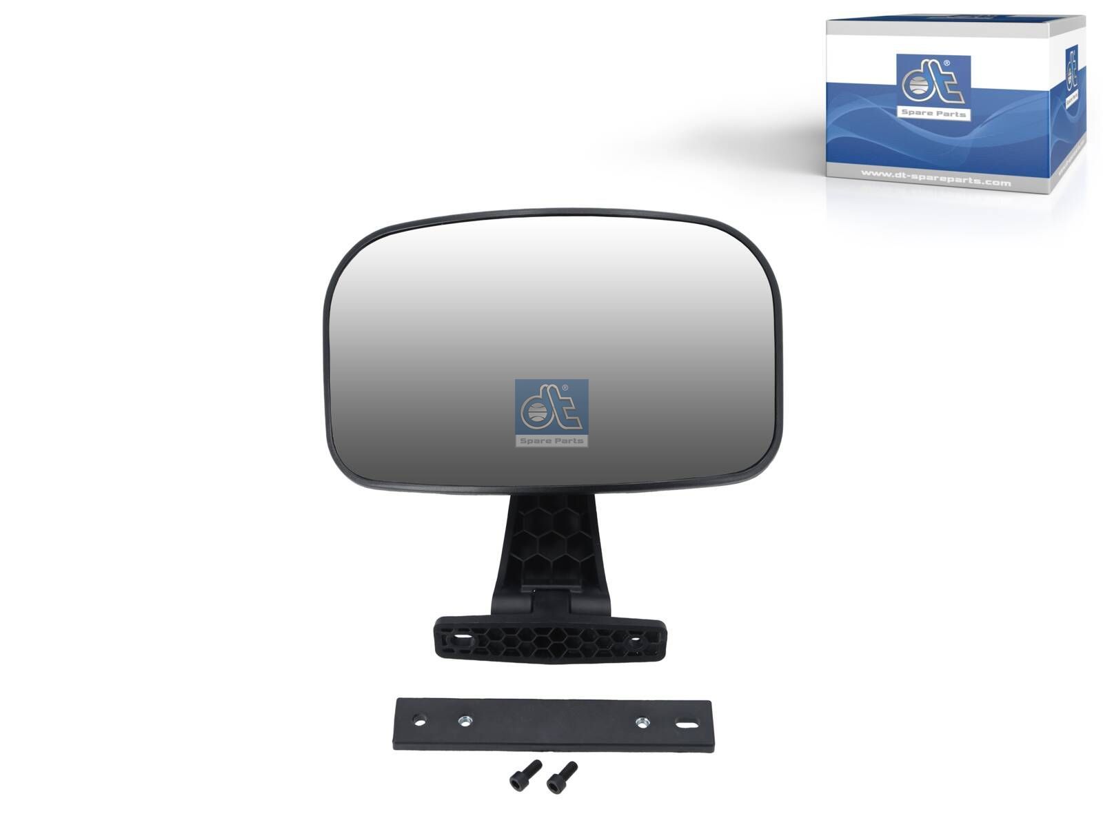 Kerb observation mirror | DT Spare Parts 2.73270