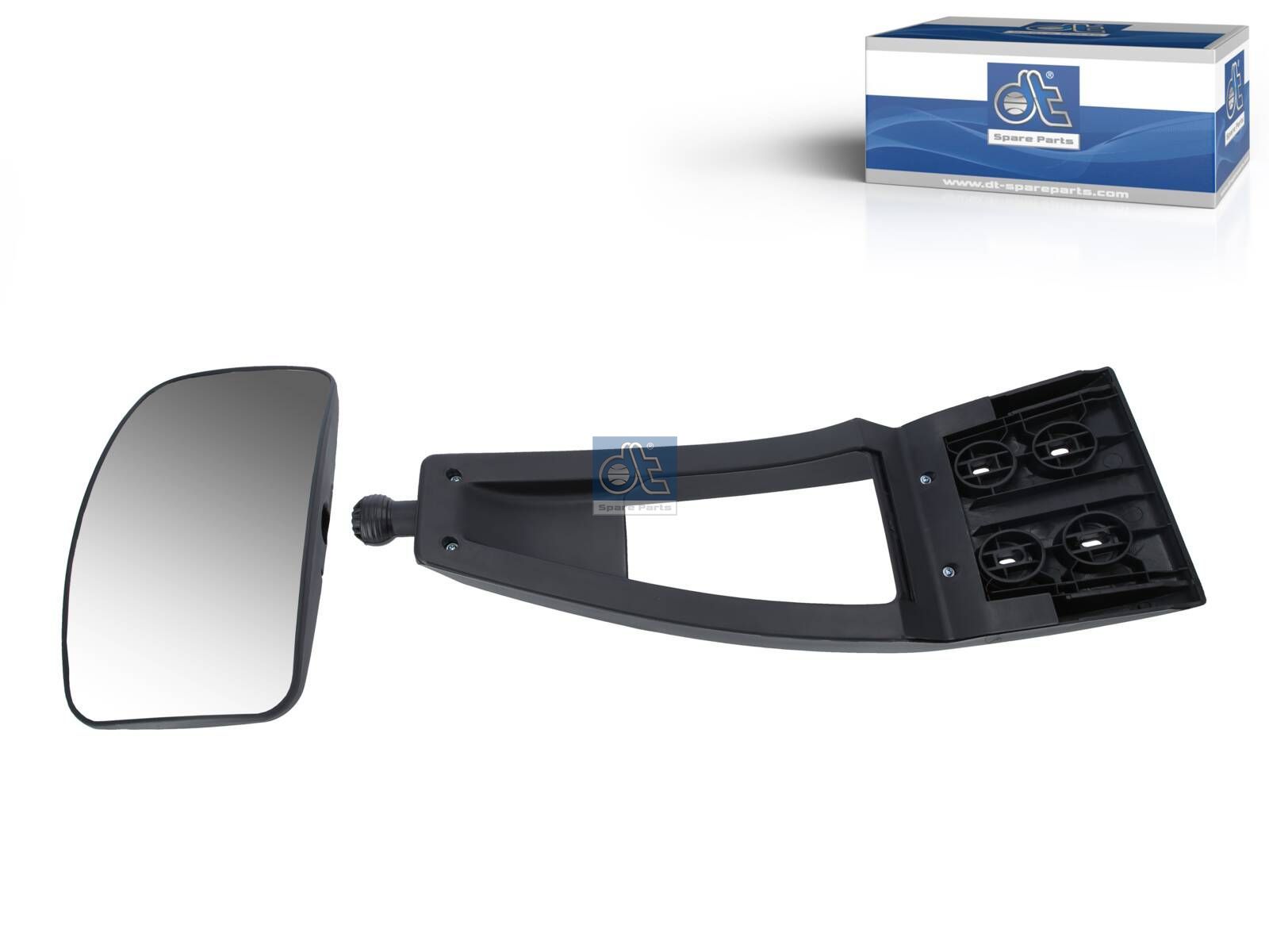Front mirror | DT Spare Parts 2.73278