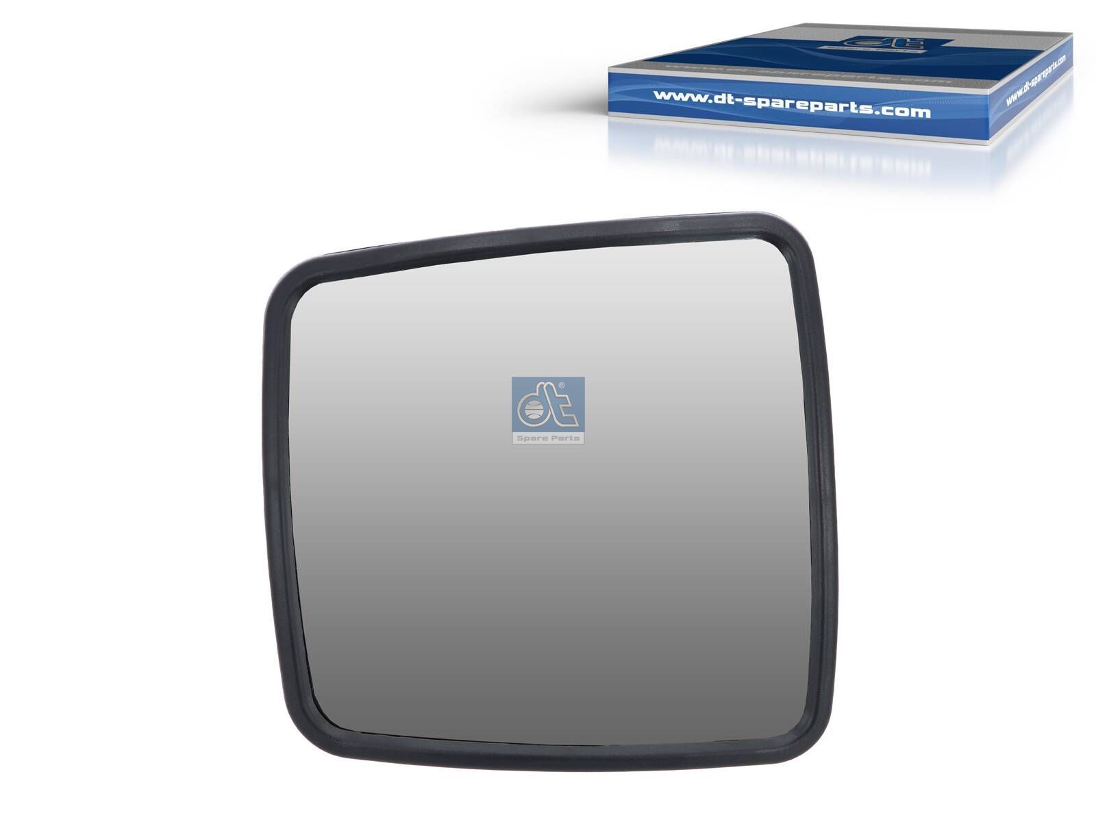 Wide view mirror | DT Spare Parts 2.73305