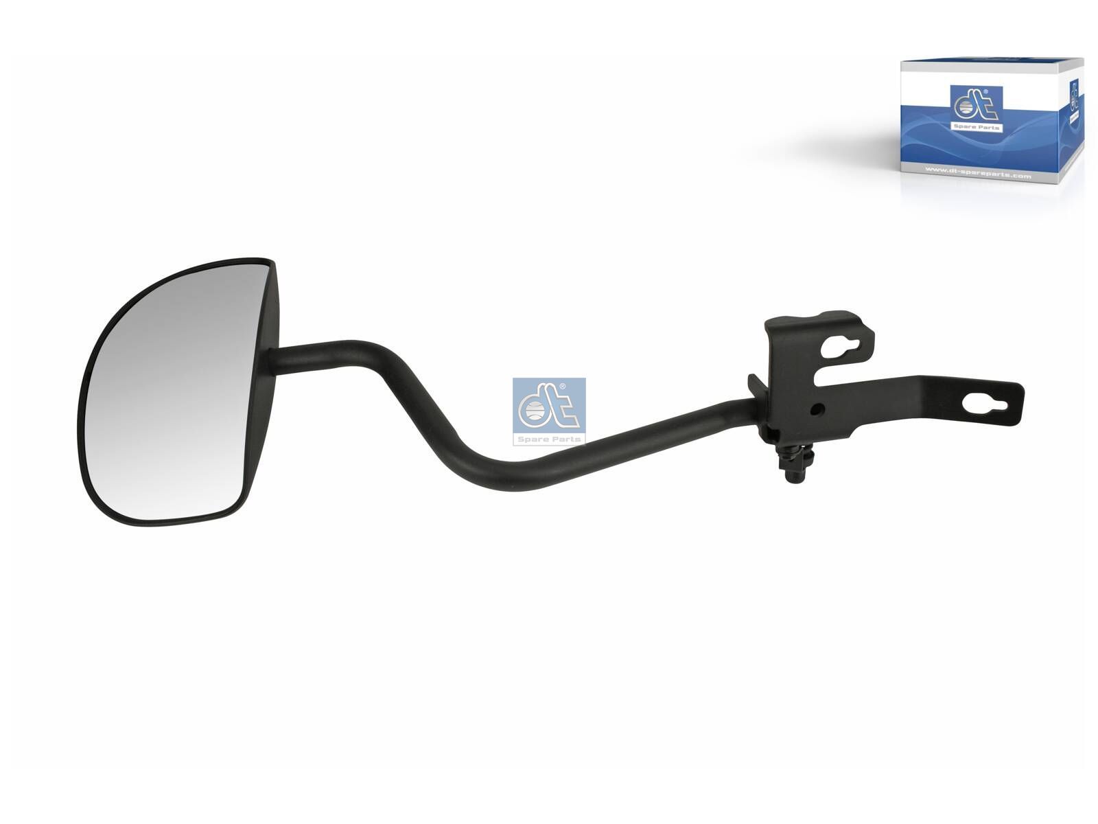 Front mirror | DT Spare Parts 2.73310