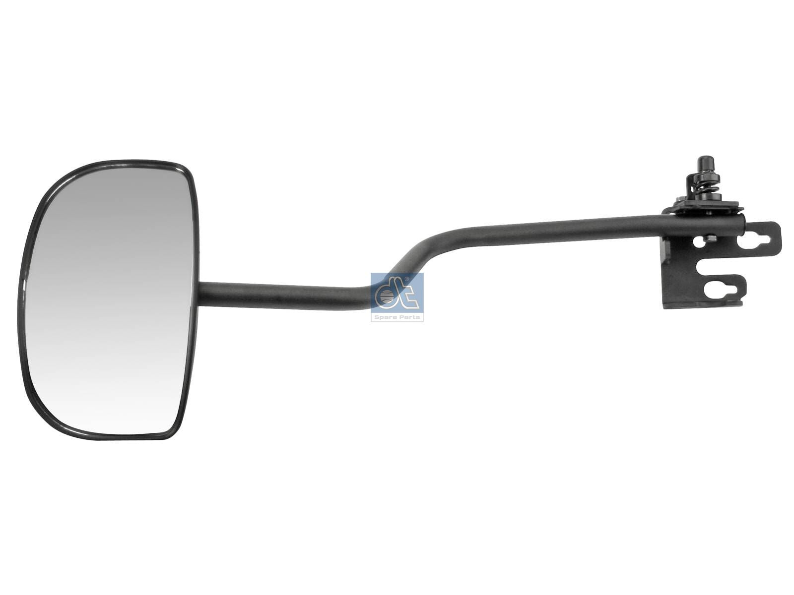 Front mirror | DT Spare Parts 2.73311