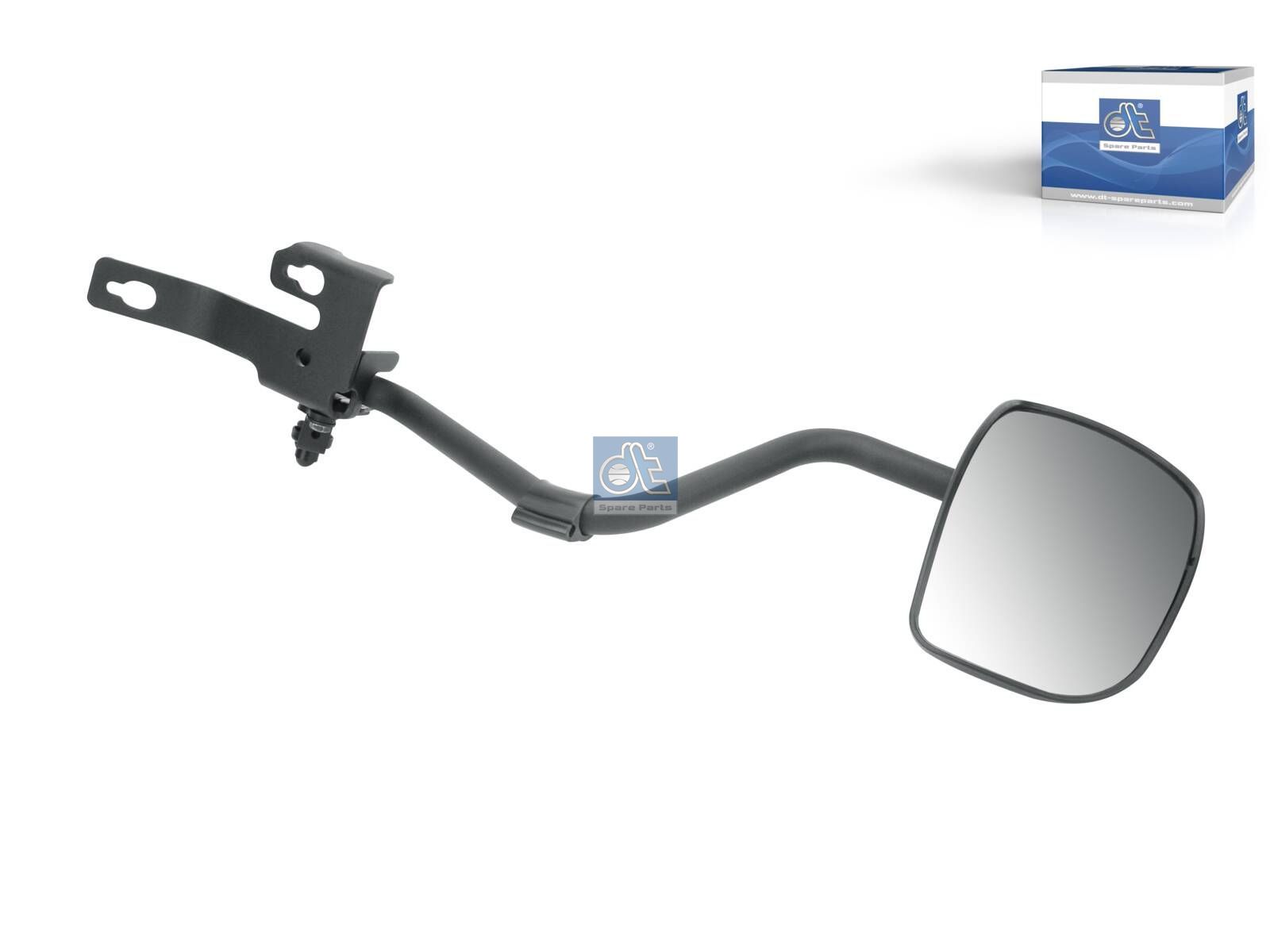 Front mirror | DT Spare Parts 2.73312