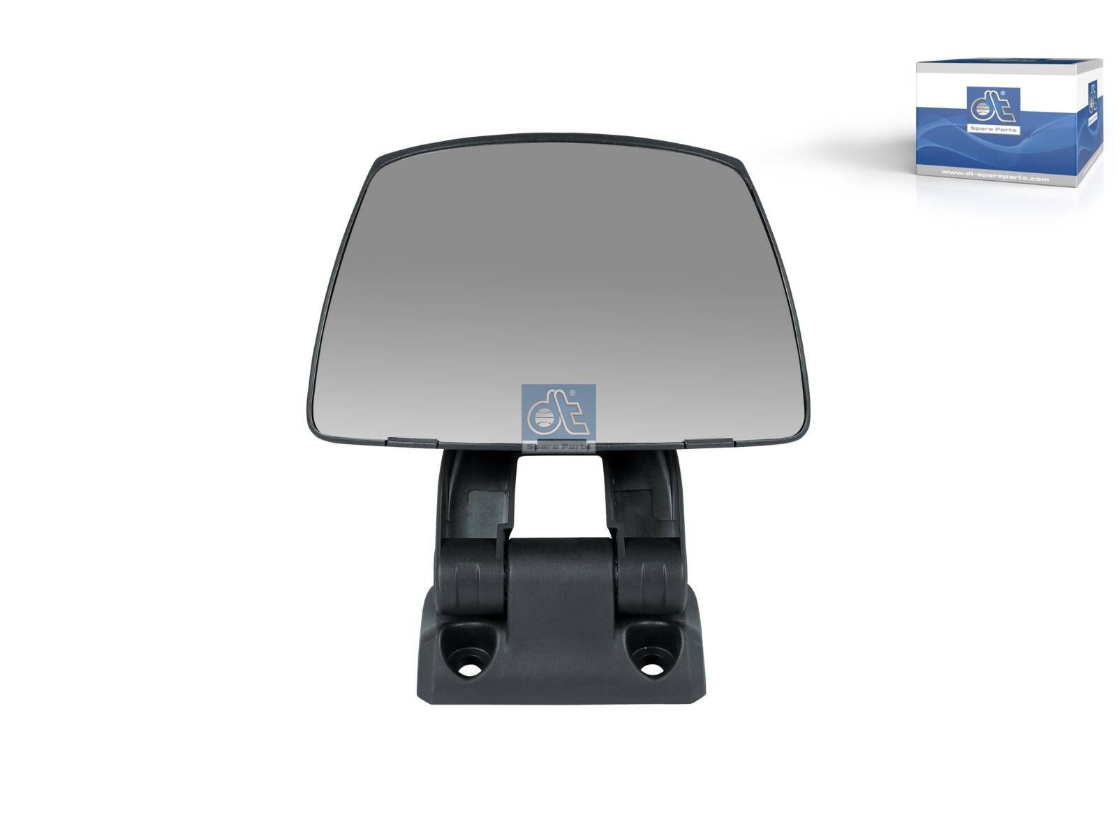 Kerb observation mirror | DT Spare Parts 2.73322