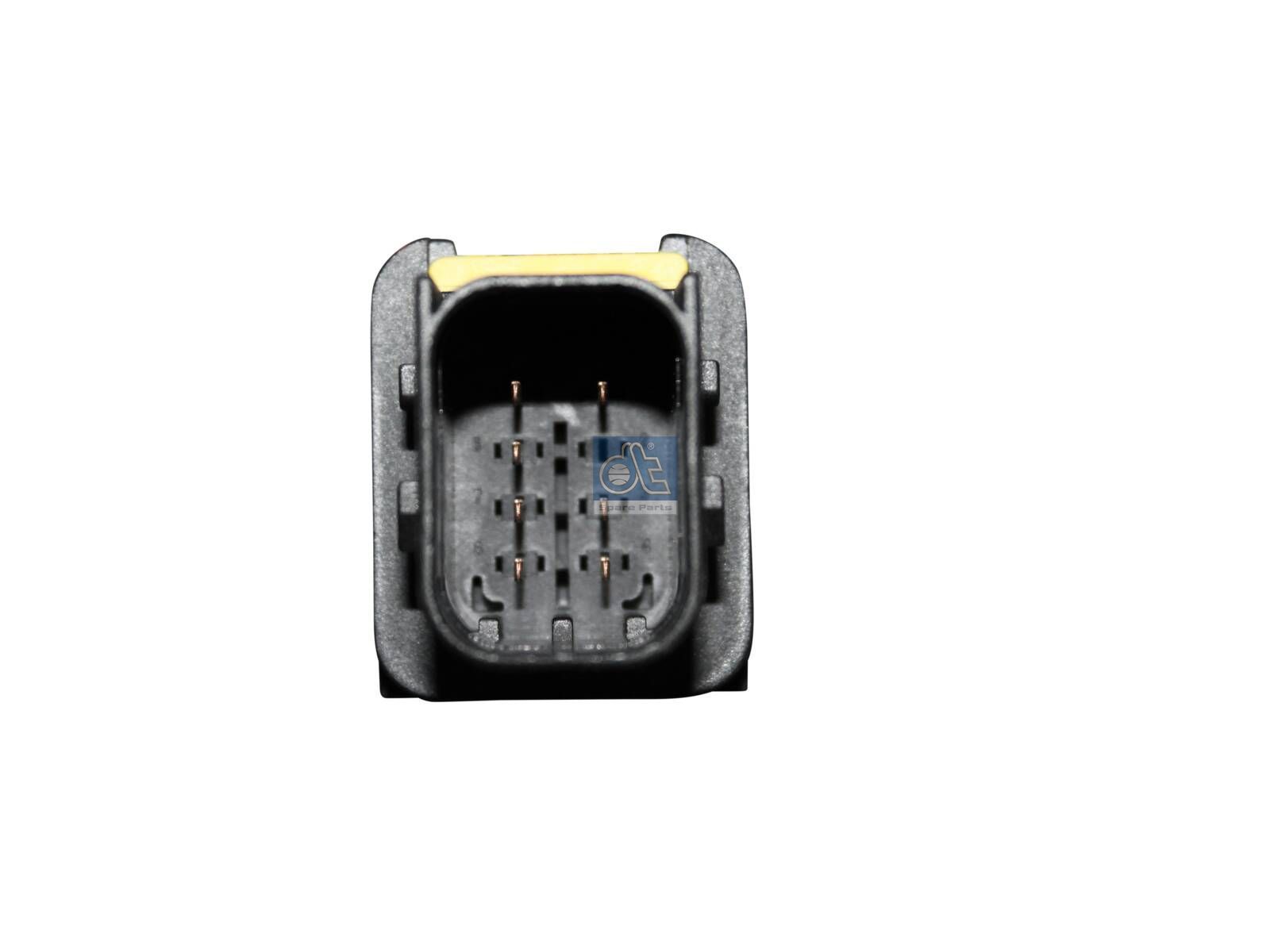Main mirror | DT Spare Parts 2.73367