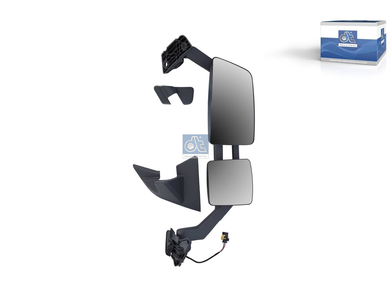 Main mirror | DT Spare Parts 2.73368SP