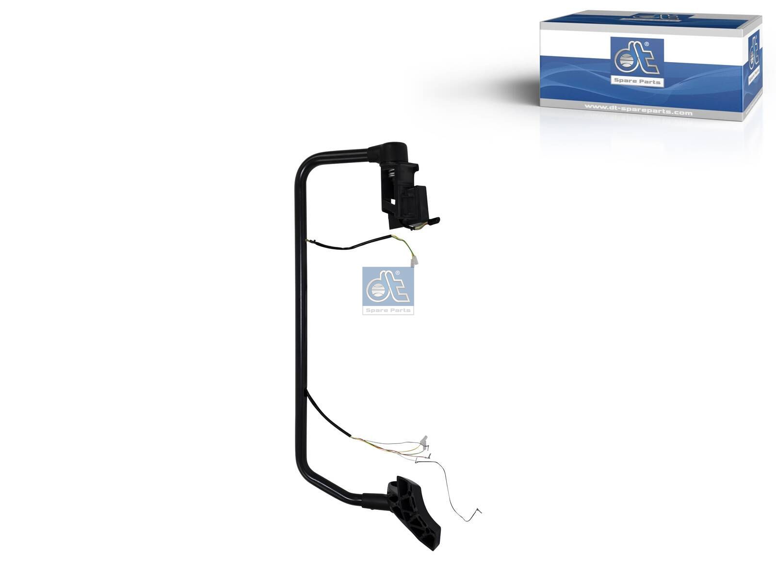 Mirror arm | DT Spare Parts 2.73375