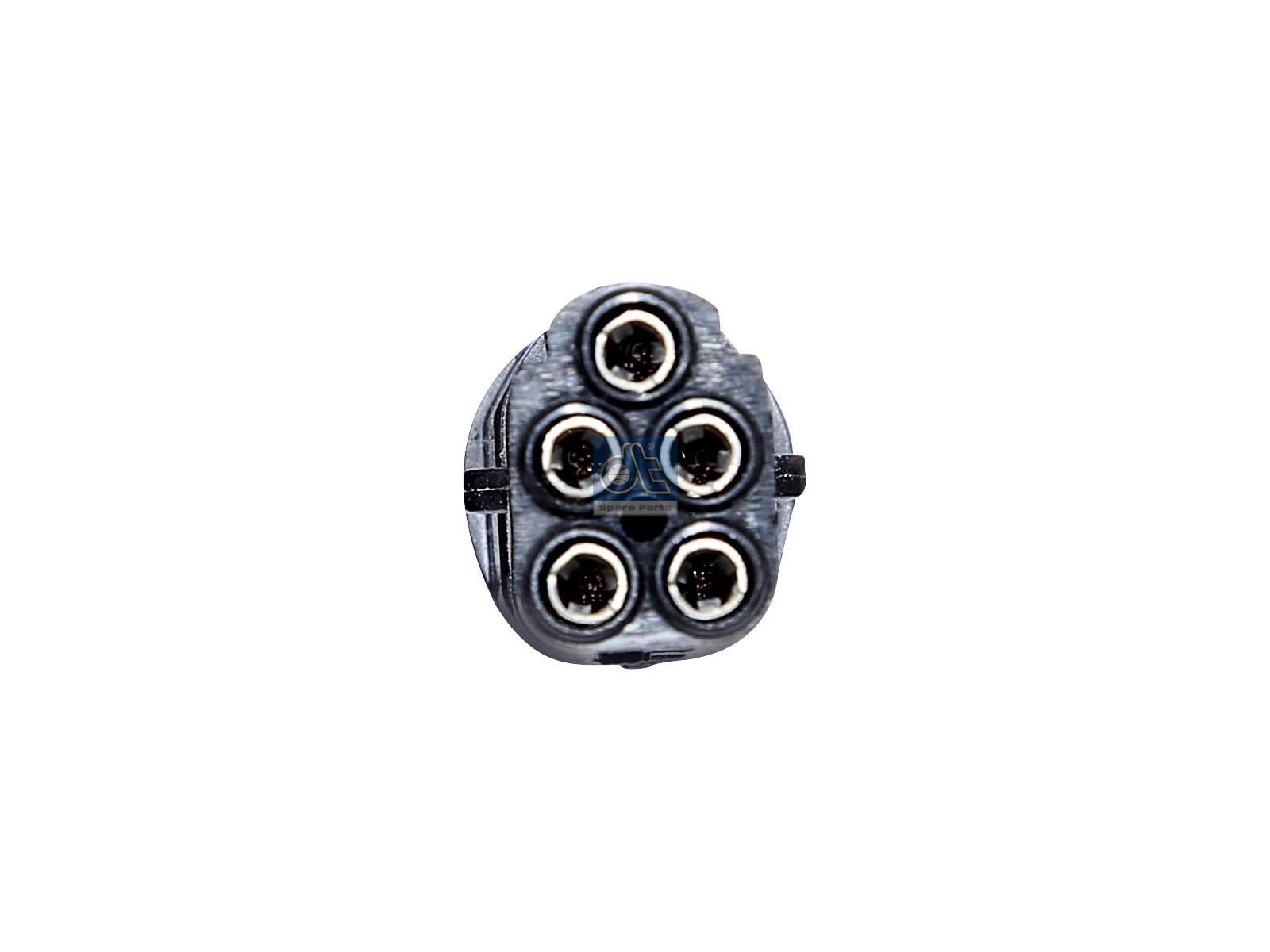 Mirror arm | DT Spare Parts 2.73375