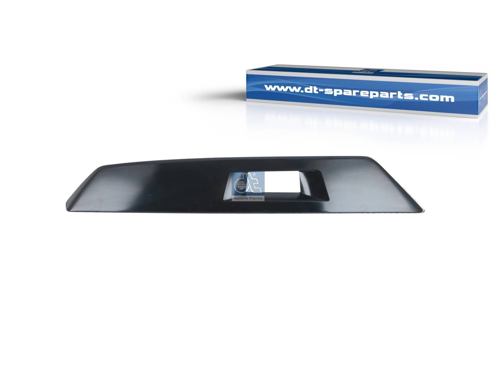 Mirror arm cover | DT Spare Parts 2.73390