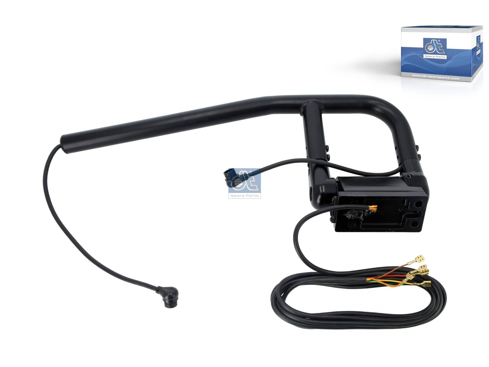 Mirror arm | DT Spare Parts 2.73392