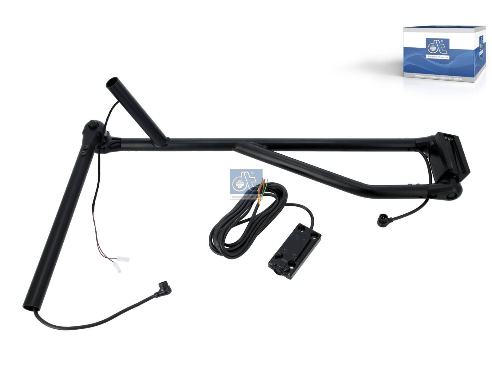 Mirror arm | DT Spare Parts 2.73393