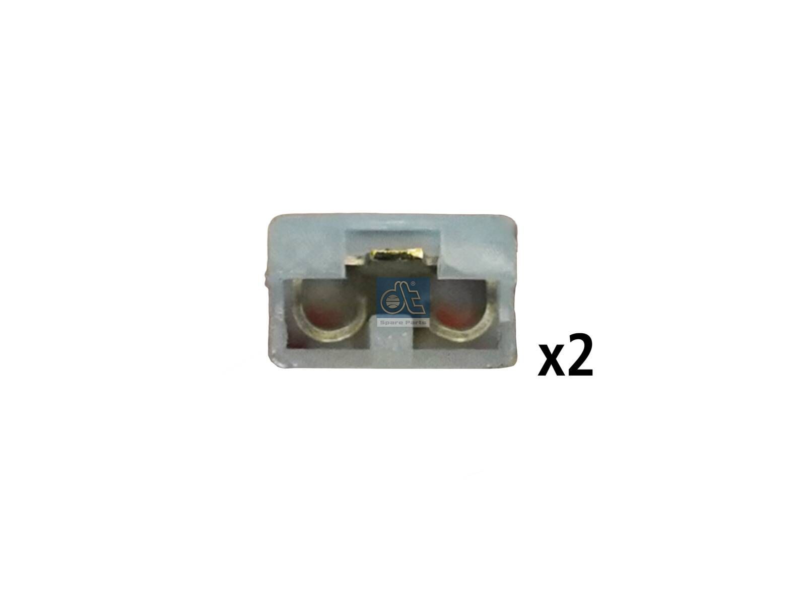 Mirror arm | DT Spare Parts 2.73393