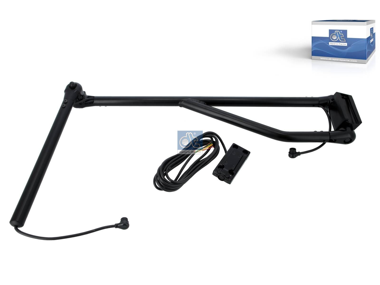 Mirror arm | DT Spare Parts 2.73394