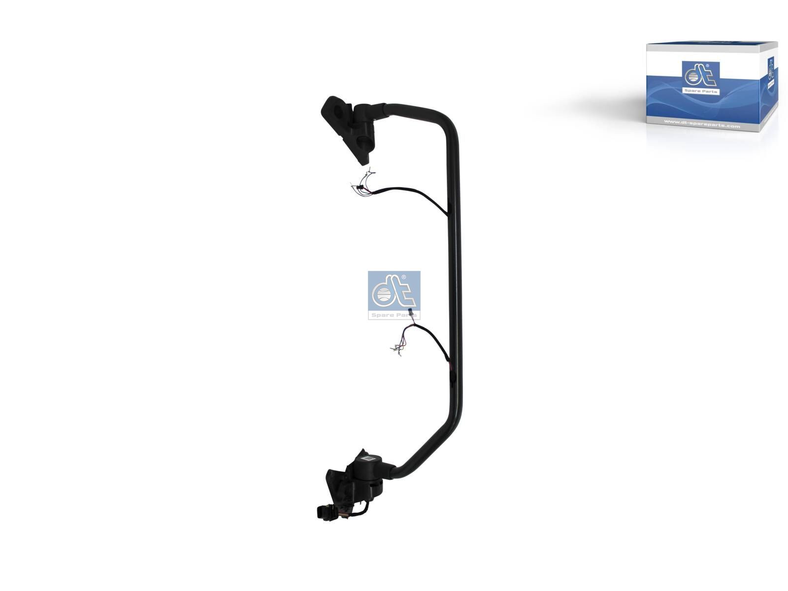 Mirror arm | DT Spare Parts 2.73423