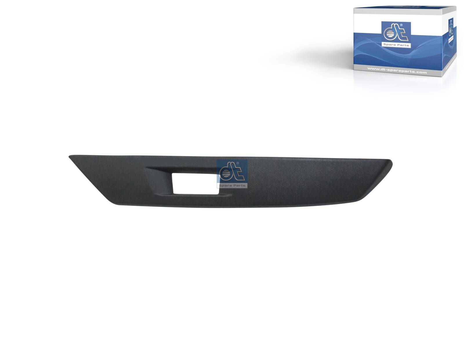 Cover | DT Spare Parts 2.73430
