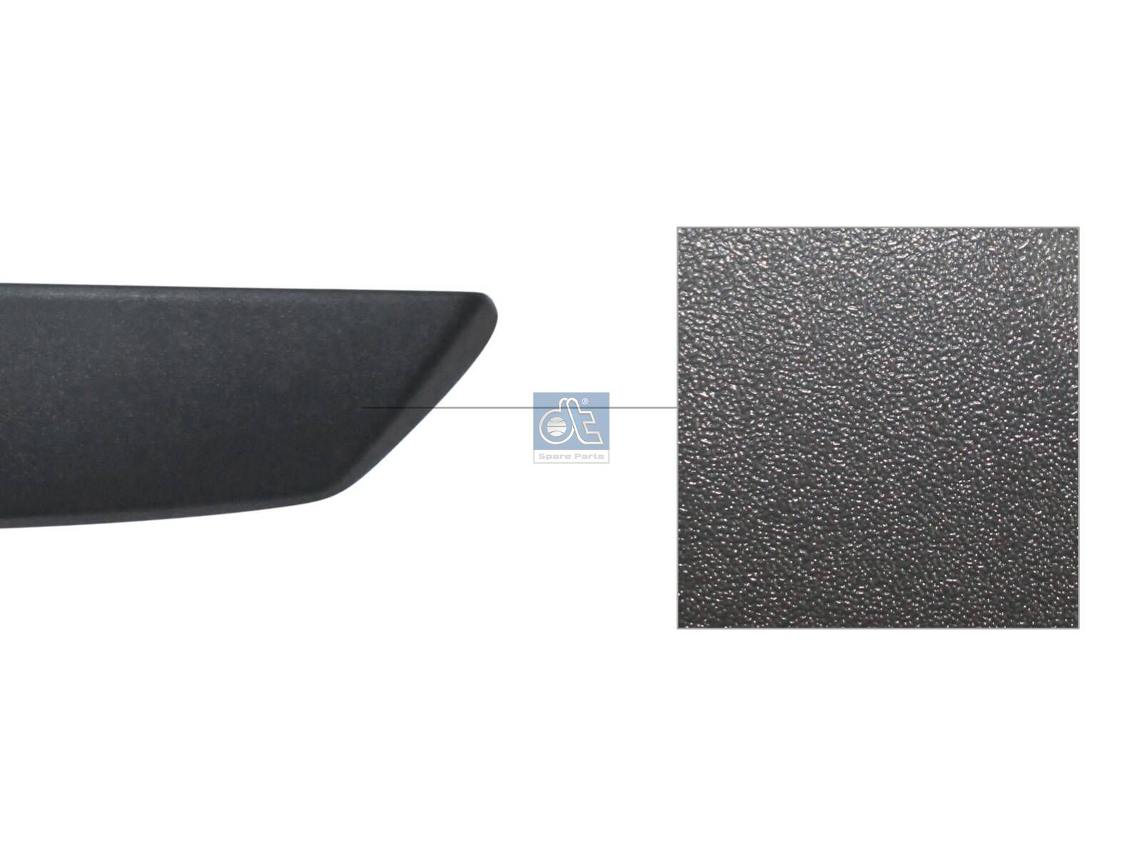 Cover | DT Spare Parts 2.73430