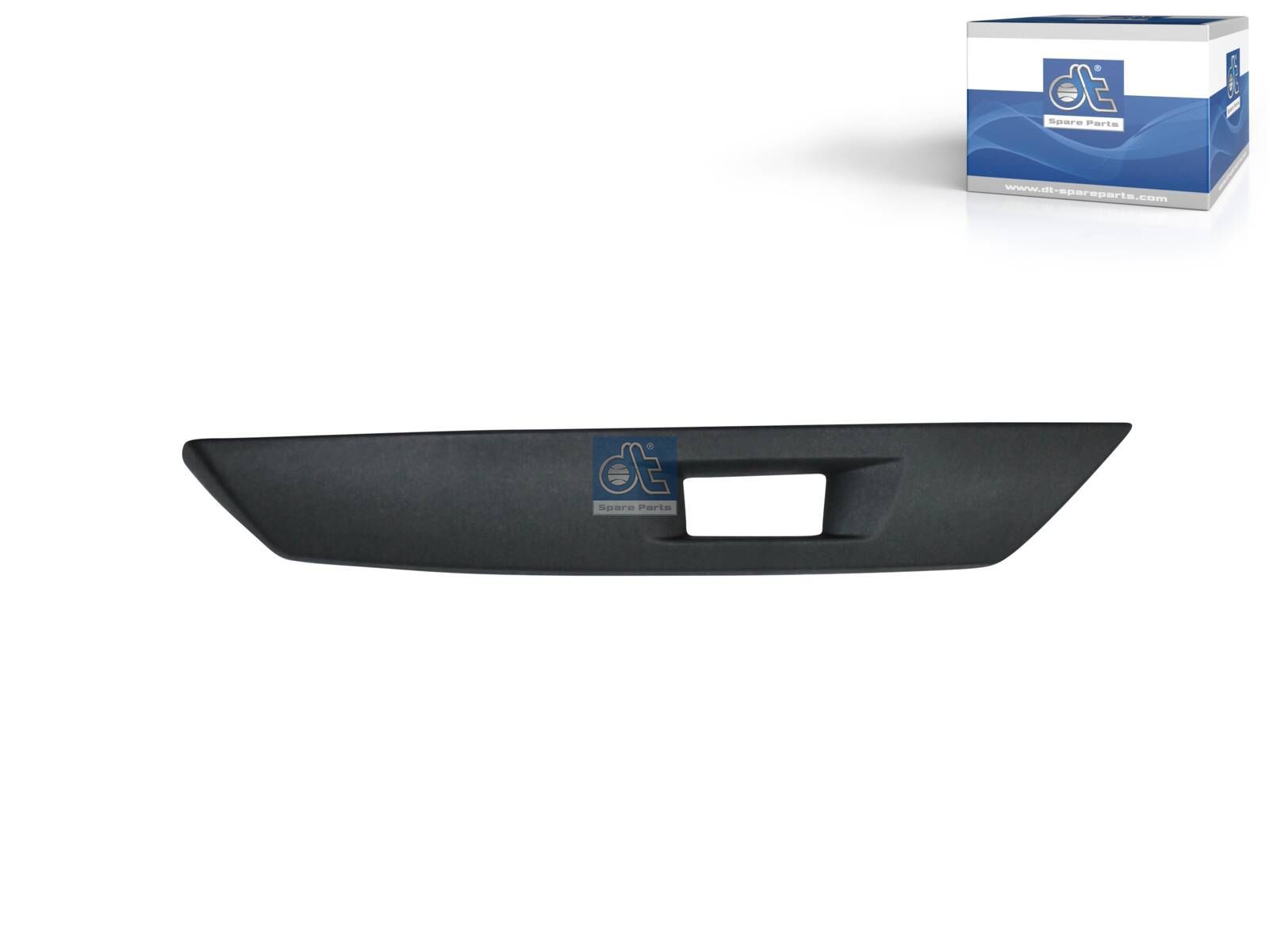 Cover | DT Spare Parts 2.73431