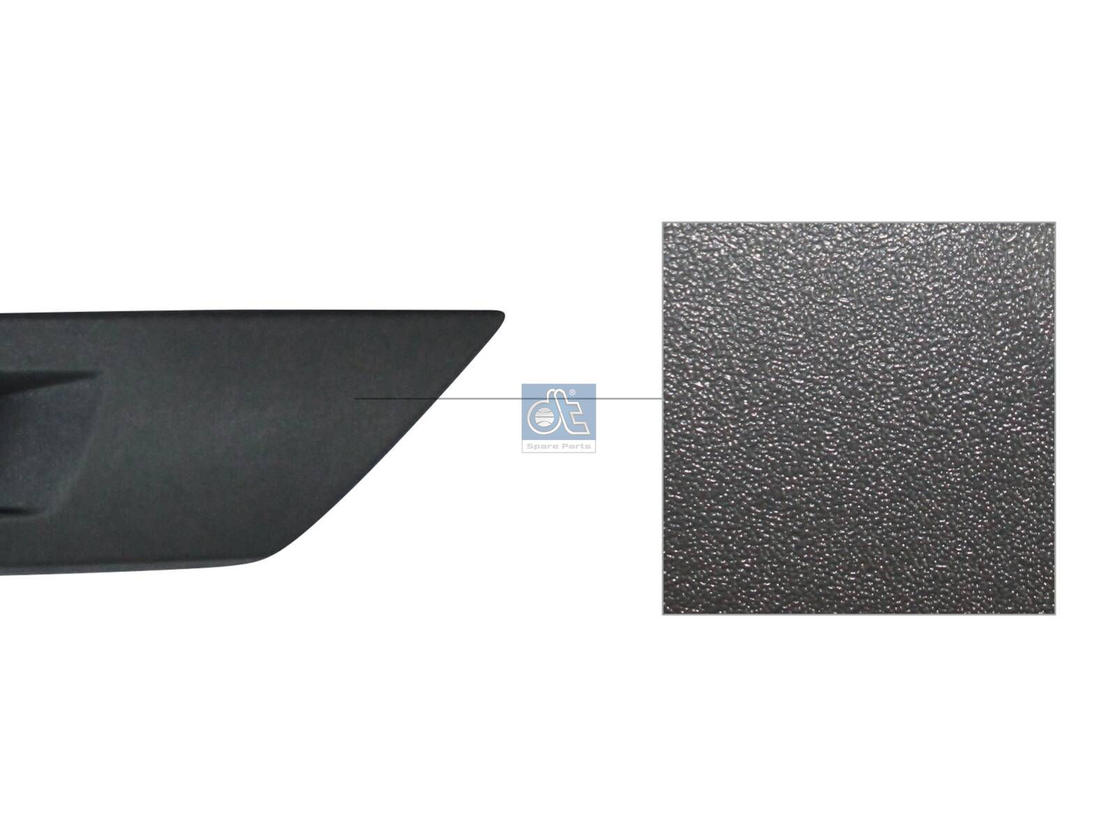 Cover | DT Spare Parts 2.73431