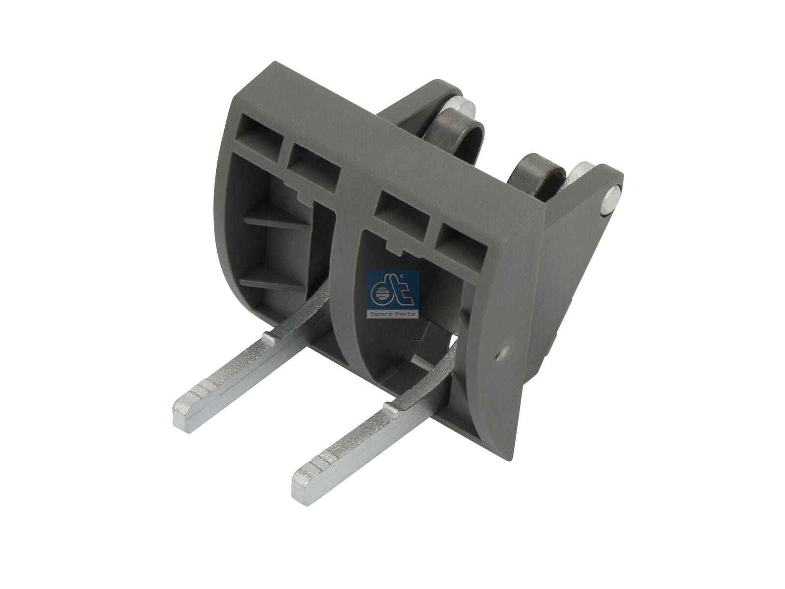 Seat adjustment | DT Spare Parts 2.74050