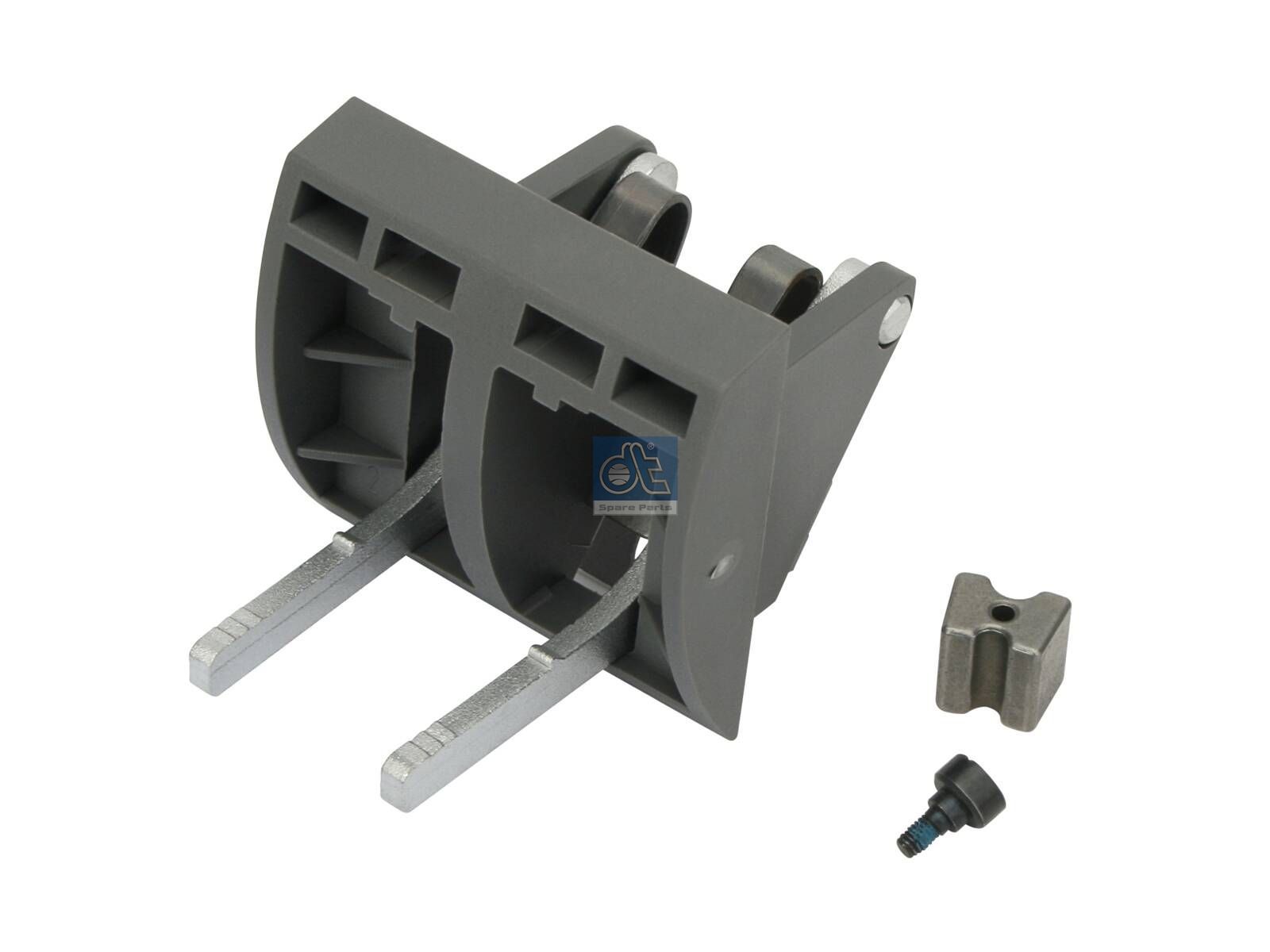 Seat adjustment | DT Spare Parts 2.74051