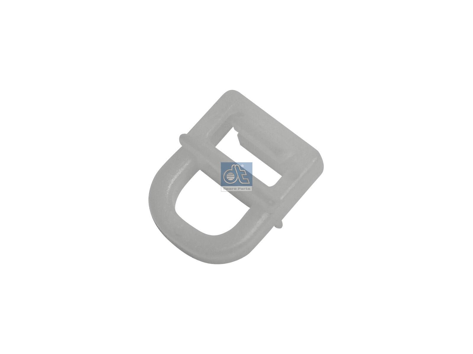 Curtain bracket | DT Spare Parts 2.74105
