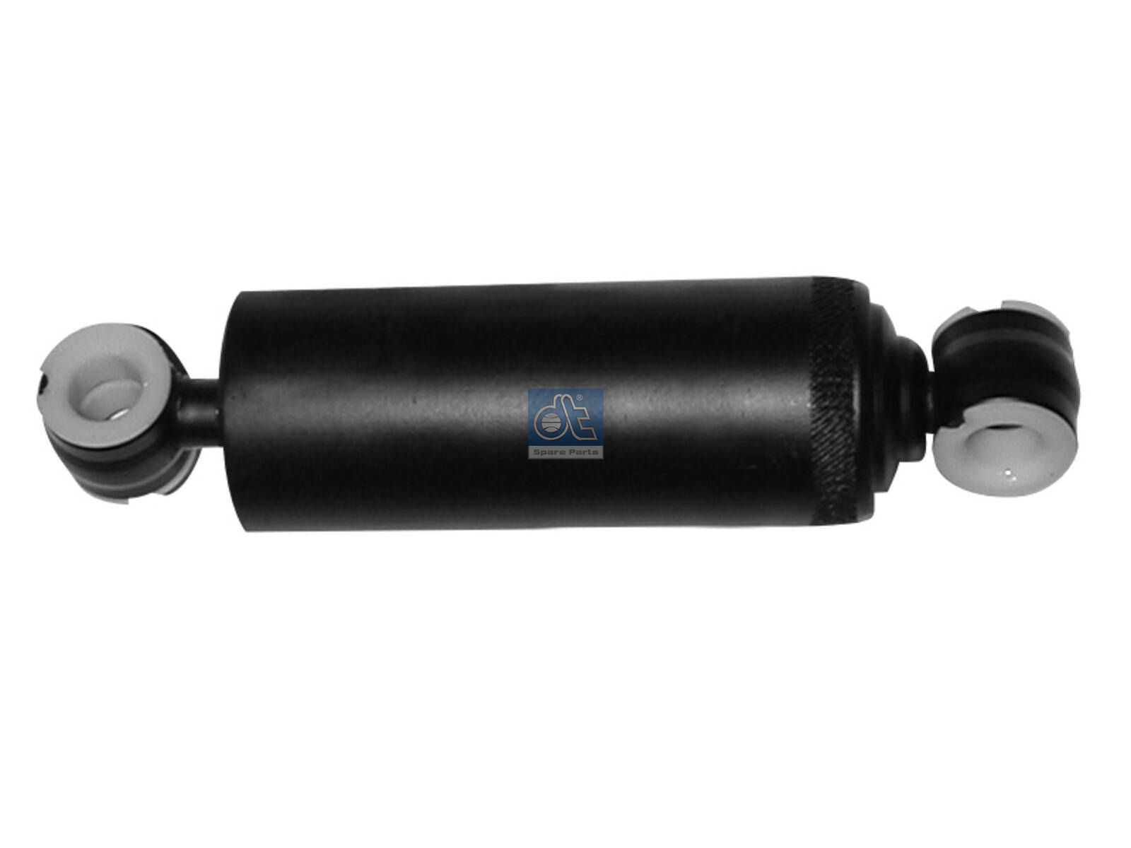 Shock absorber | DT Spare Parts 2.74114
