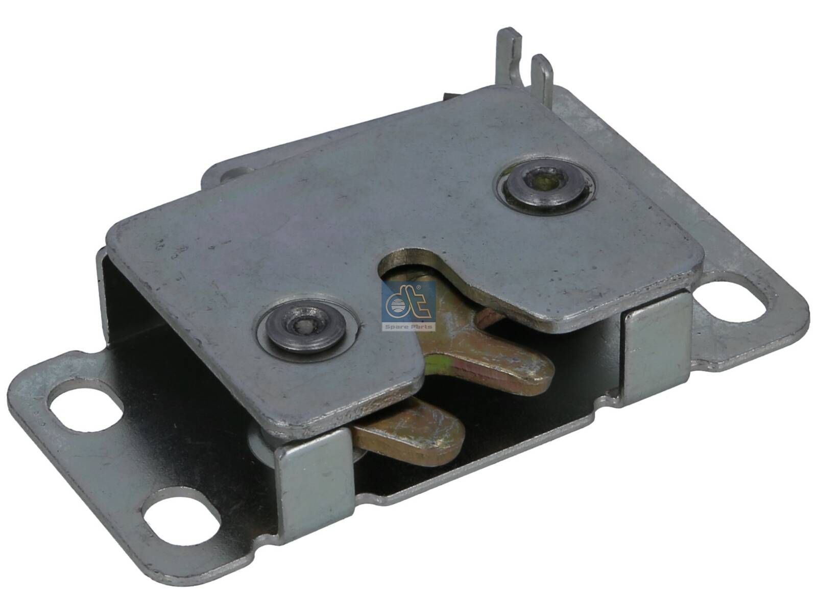 Lock | DT Spare Parts 2.74126